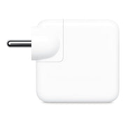 Apple OEM 35W Dual USB - C Port Laptop Charger Adapter for Select MacBook Models - SWIFT PERIPHERALSUSB-C-35W
