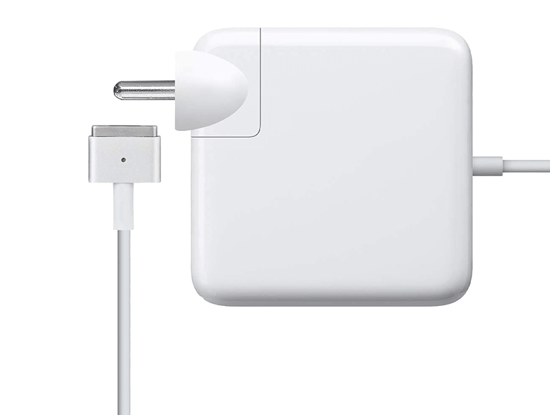 Apple OEM 45W 14.85V 3.05A MagSafe 2 T Tip Laptop Charger Adapter - SWIFT PERIPHERALSMAGSAFE-2-45W