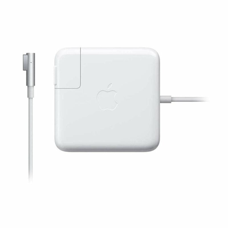 Apple OEM 85W 18.5V 4.6A Magsafe1 L Shape Pin Laptop Charger Adapter - SWIFT PERIPHERALSMAGSAFE-1-85W