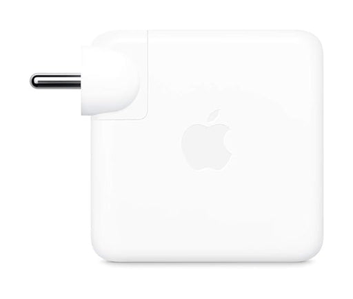 Apple OEM 87W 20.2V 4.3A USB Type C Laptop Charger Adapter for Select MacBook Models - SWIFT PERIPHERALSUSB-C-87W