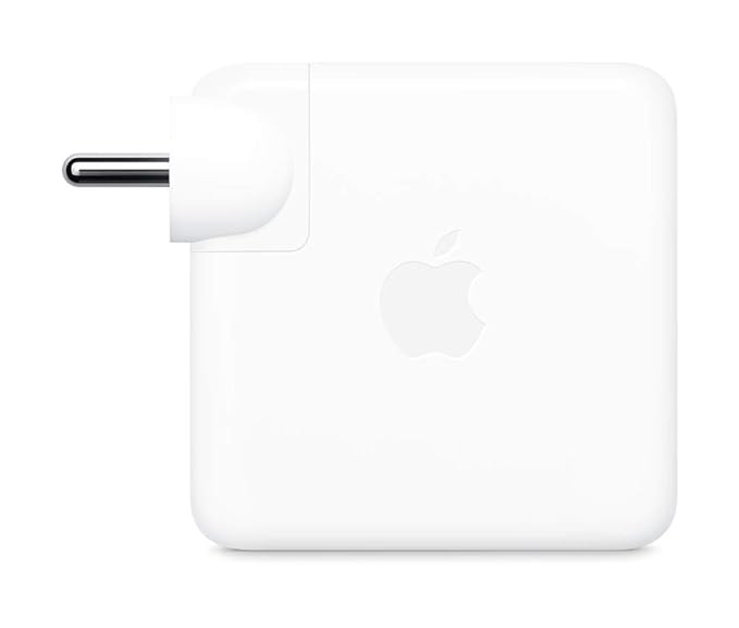 Apple OEM 96W 20V 4.7A USB Type C Laptop Charger Adapter - SWIFT PERIPHERALSUSB-C-96W