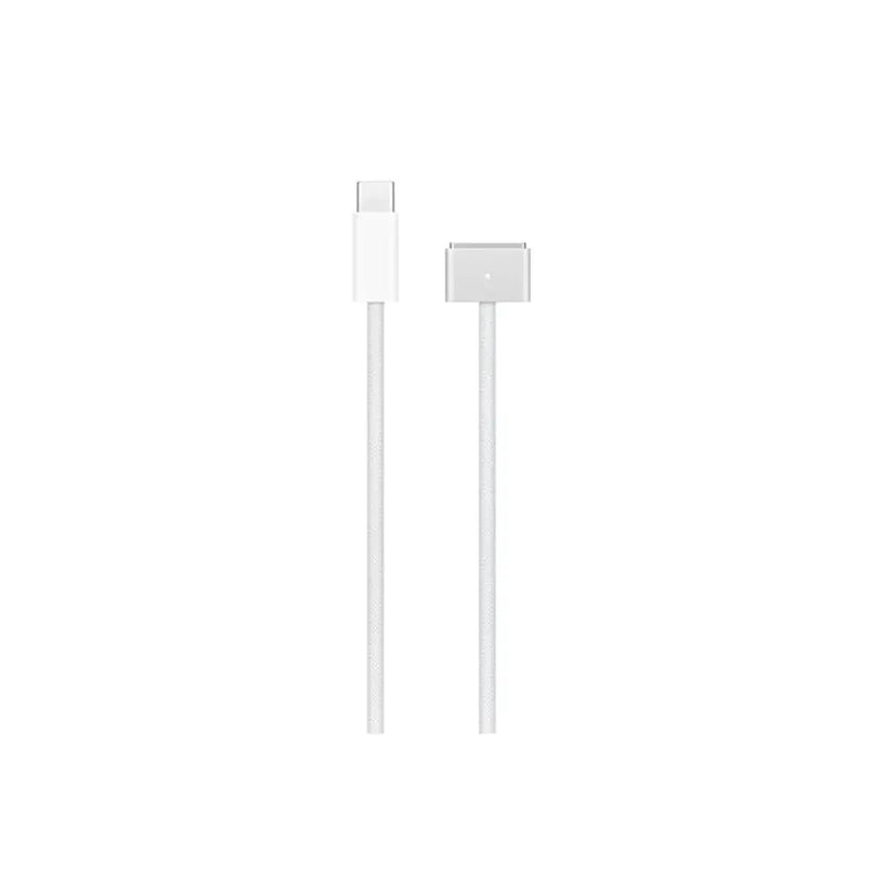 Apple OEM USB - C to MagSafe 3 Charging Cable Compatible with MacBook Air & Pro - SWIFT PERIPHERALS‎MLYV3ZM/A-OEM
