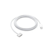 Apple OEM USB - C to MagSafe 3 Charging Cable Compatible with MacBook Air & Pro - SWIFT PERIPHERALS‎MLYV3ZM/A-OEM