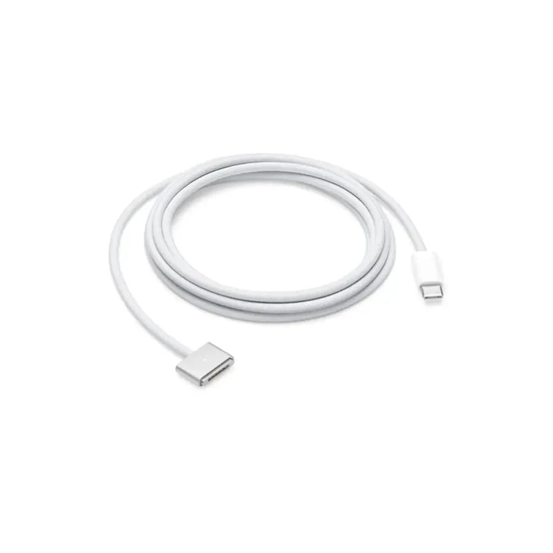 Apple OEM USB - C to MagSafe 3 Charging Cable Compatible with MacBook Air & Pro - SWIFT PERIPHERALS‎MLYV3ZM/A-OEM