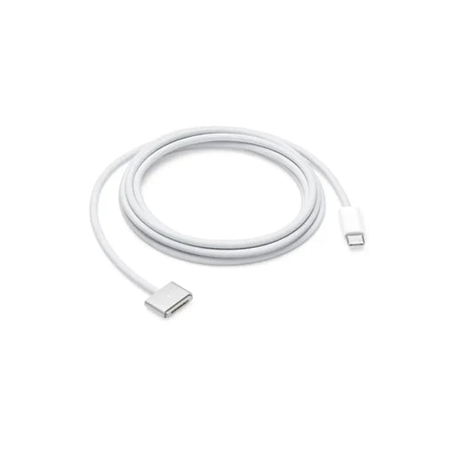 Apple OEM USB - C to MagSafe 3 Charging Cable Compatible with MacBook Air & Pro - SWIFT PERIPHERALS‎MLYV3ZM/A-OEM