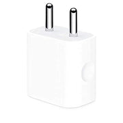 Apple Original 20W 15V USB - C Power Adapter for iPhone iPad & AirPods - SWIFT PERIPHERALSMHJD3HN/A