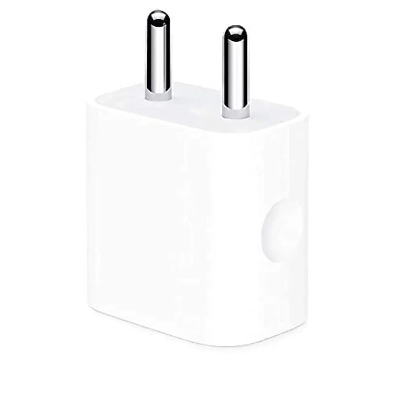 Apple Original 20W 15V USB - C Power Adapter for iPhone iPad & AirPods - SWIFT PERIPHERALSMHJD3HN/A
