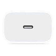 Apple Original 20W 15V USB - C Power Adapter for iPhone iPad & AirPods - SWIFT PERIPHERALSMHJD3HN/A