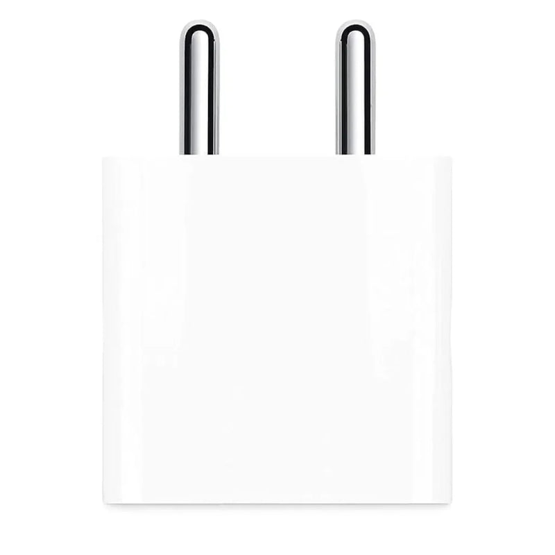 Apple Original 20W 15V USB - C Power Adapter for iPhone iPad & AirPods - SWIFT PERIPHERALSMHJD3HN/A
