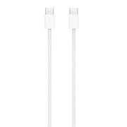 Apple Original 60W USB - C Charge Cable (1m) Fast Charging & Data Transfer - SWIFT PERIPHERALSMW493ZM/A