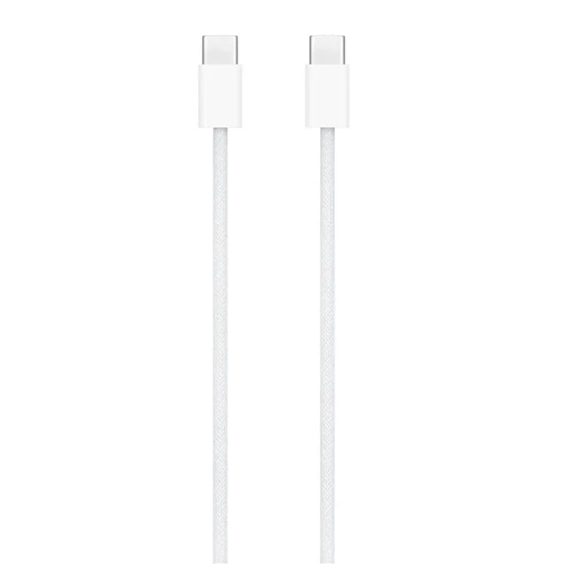 Apple Original 60W USB - C Charge Cable (1m) Fast Charging & Data Transfer - SWIFT PERIPHERALSMW493ZM/A