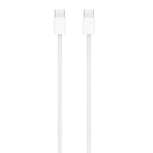 Apple Original 60W USB - C Charge Cable (1m) Fast Charging & Data Transfer - SWIFT PERIPHERALSMW493ZM/A