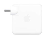 Apple Original 61W USB - C Power Adapter Fast Charging for MacBook Pro & Air - SWIFT PERIPHERALS‎MRW22HN/A
