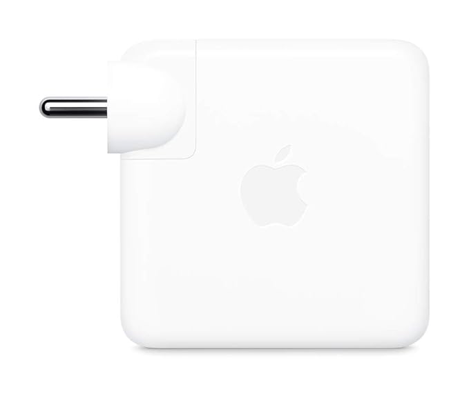 Apple Original 61W USB - C Power Adapter Fast Charging for MacBook Pro & Air - SWIFT PERIPHERALS‎MRW22HN/A