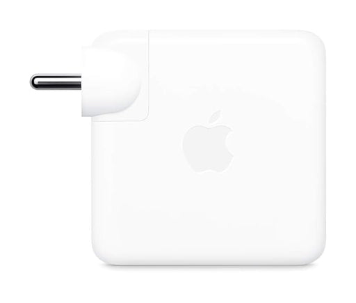 Apple Original 61W USB - C Power Adapter Fast Charging for MacBook Pro & Air - SWIFT PERIPHERALS‎MRW22HN/A