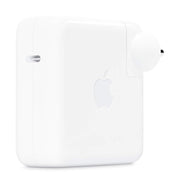Apple Original 61W USB - C Power Adapter Fast Charging for MacBook Pro & Air - SWIFT PERIPHERALS‎MRW22HN/A