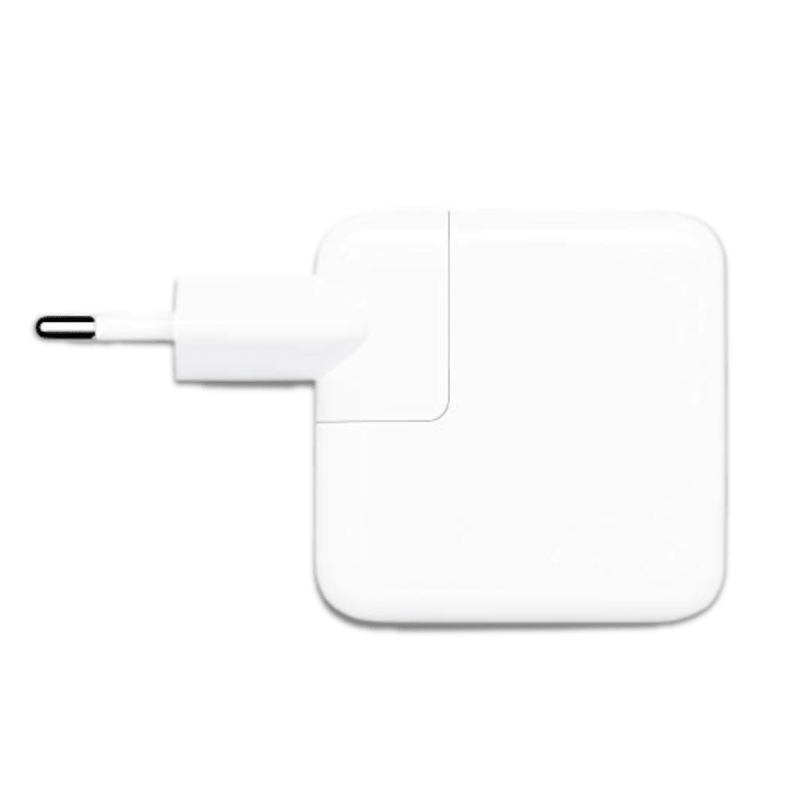 Apple Original OEM 30W 20V 1.5A USB Type C Laptop Charger Adapter for Select MacBook Models - SWIFT PERIPHERALSUSB-C-30W