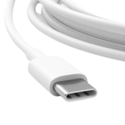 Apple Original OEM 30W 20V 1.5A USB Type C Laptop Charger Adapter for Select MacBook Models - SWIFT PERIPHERALSUSB-C-30W
