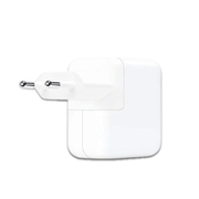 Apple Original OEM 30W 20V 1.5A USB Type C Laptop Charger Adapter for Select MacBook Models - SWIFT PERIPHERALSUSB-C-30W