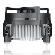 ARCTIC Alpine 17 92mm LGA1700 CPU Cooler with PWM Fan & Radial Heatsink - SWIFT PERIPHERALSACALP00040A