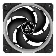 ARCTIC BioniX P120 A - RGB PWM 120mm CPU Case Cooling Fan - SWIFT PERIPHERALSACFAN00146A
