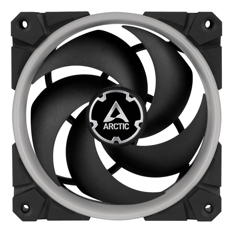 ARCTIC BioniX P120 A - RGB PWM 120mm CPU Case Cooling Fan - SWIFT PERIPHERALSACFAN00146A