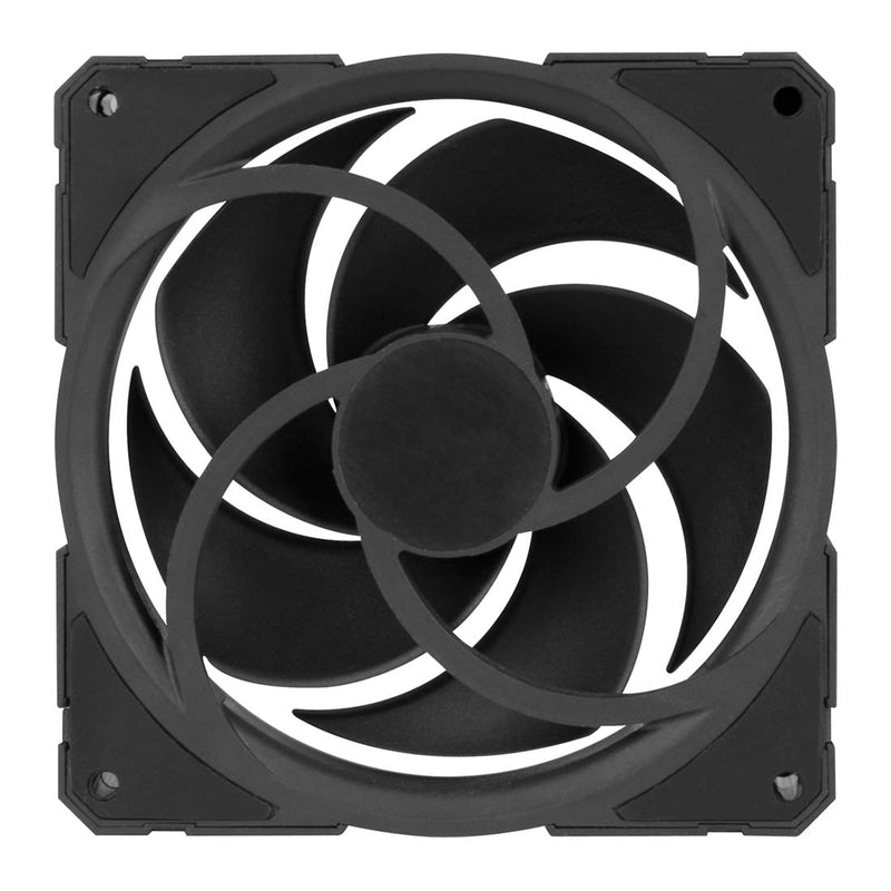 ARCTIC BioniX P120 A - RGB PWM 120mm CPU Case Cooling Fan - SWIFT PERIPHERALSACFAN00146A