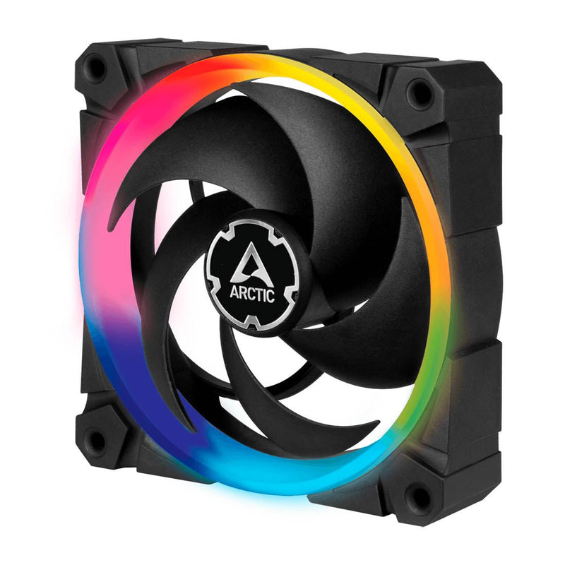 ARCTIC BioniX P120 A - RGB PWM 120mm CPU Case Cooling Fan - SWIFT PERIPHERALSACFAN00146A