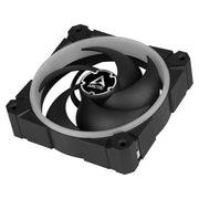 ARCTIC BioniX P120 A - RGB PWM 120mm CPU Case Cooling Fan Pack of 3 with Controller - SWIFT PERIPHERALSACFAN00156A