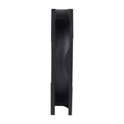 ARCTIC F12 PWM PST 120mm CPU Case Cooling Fan - Black - SWIFT PERIPHERALSACFAN00200A