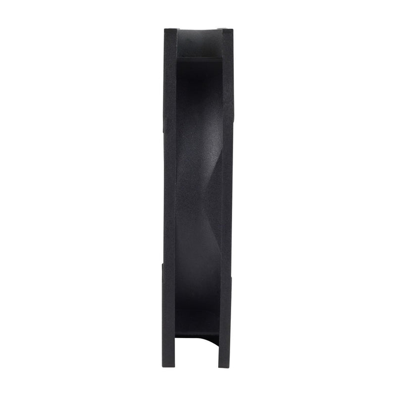 ARCTIC F12 PWM PST 120mm CPU Case Cooling Fan - Black - SWIFT PERIPHERALSACFAN00200A