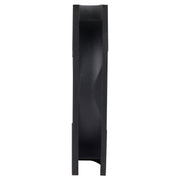 ARCTIC F12 PWM PST (BLACK) - SWIFT PERIPHERALSACFAN00200A