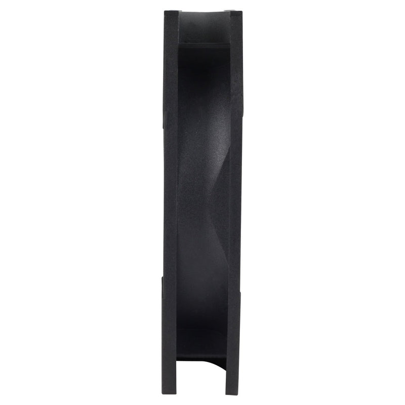 ARCTIC F12 PWM PST (BLACK) - SWIFT PERIPHERALSACFAN00200A