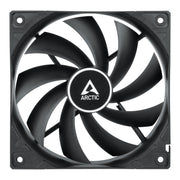 ARCTIC F12 PWM PST (BLACK) - SWIFT PERIPHERALSACFAN00200A