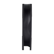 ARCTIC F12 Silent 120mm CPU Case Cooling Fan - Black - SWIFT PERIPHERALSACFAN00202A
