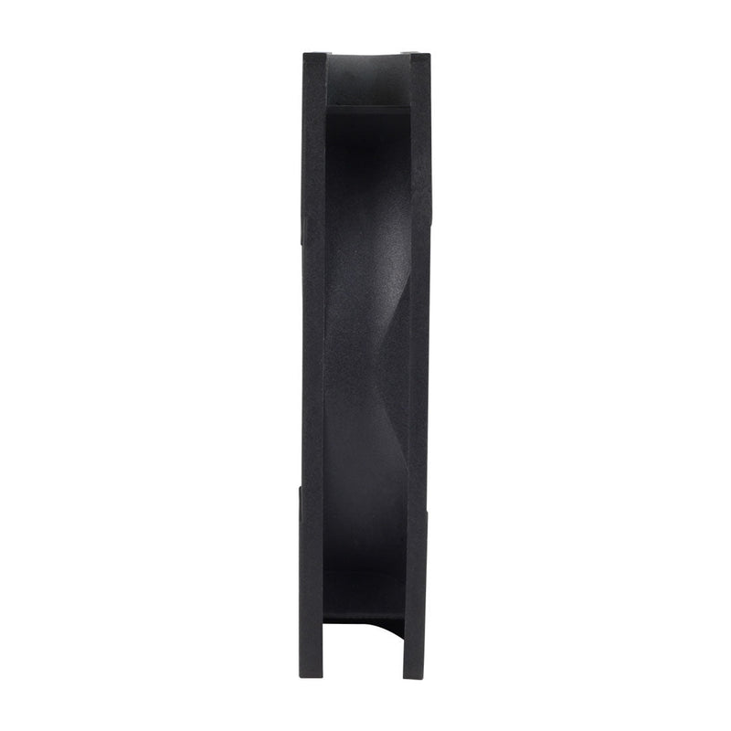 ARCTIC F12 Silent 120mm CPU Case Cooling Fan - Black - SWIFT PERIPHERALSACFAN00202A