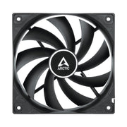 ARCTIC F14 PWM PST 140mm CPU Case Cooling Fan - Black - SWIFT PERIPHERALSACFAN00219A