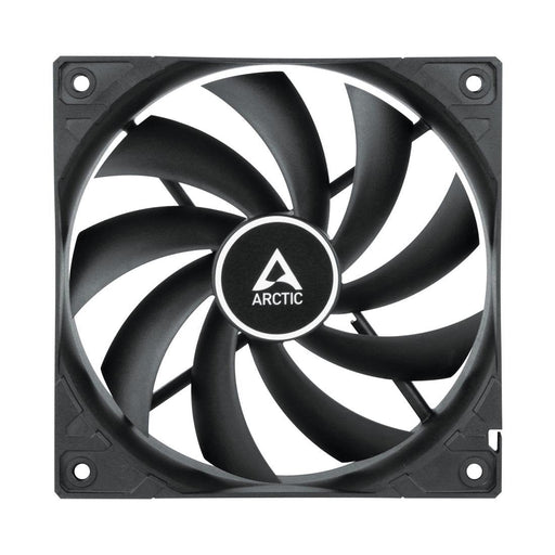 ARCTIC F14 PWM PST 140mm CPU Case Cooling Fan - Black - SWIFT PERIPHERALSACFAN00219A