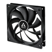 ARCTIC F14 Silent 140mm CPU Case Cooling Fan - Black - SWIFT PERIPHERALSACFAN00217A