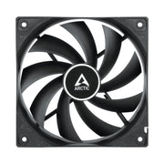 ARCTIC F14 Silent 140mm CPU Case Cooling Fan - Black - SWIFT PERIPHERALSACFAN00217A