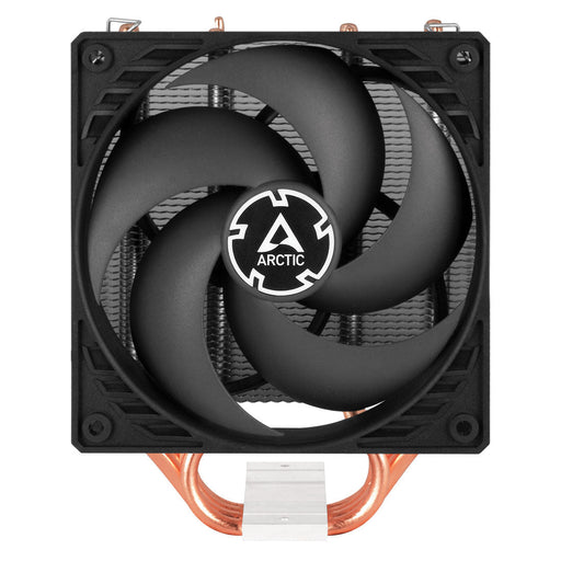 ARCTIC Freezer 34 CO Tower CPU Air Cooler with 120mm P - Fan - SWIFT PERIPHERALSACFRE00051A