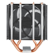 ARCTIC Freezer 34 CO Tower CPU Air Cooler with 120mm P - Fan - SWIFT PERIPHERALSACFRE00051A