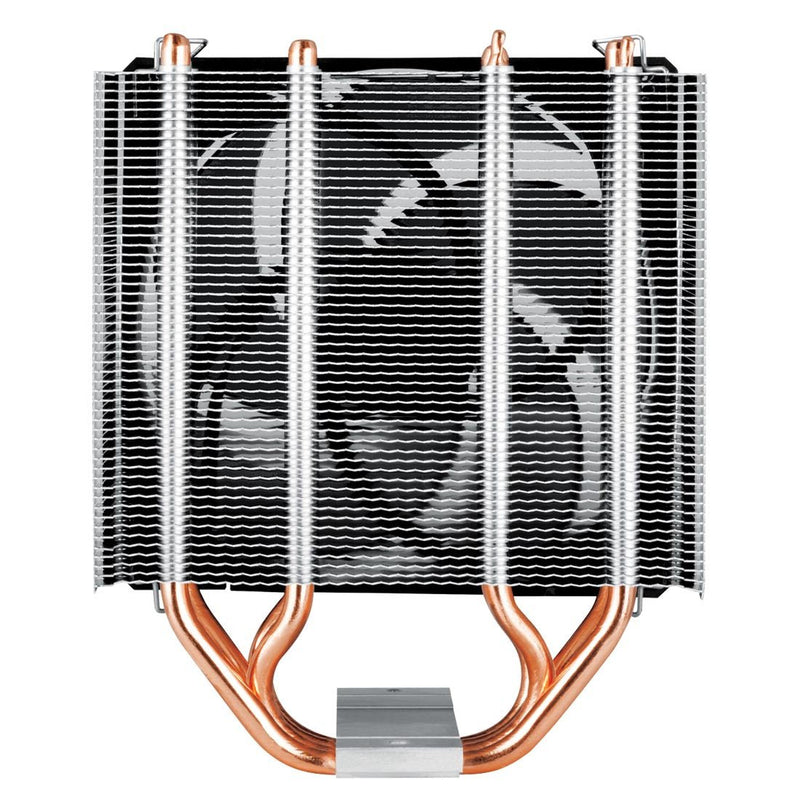 ARCTIC Freezer 34 CO Tower CPU Air Cooler with 120mm P - Fan - SWIFT PERIPHERALSACFRE00051A