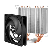 ARCTIC Freezer 34 CO Tower CPU Air Cooler with 120mm P - Fan - SWIFT PERIPHERALSACFRE00051A