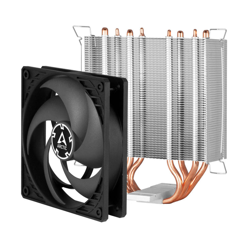 ARCTIC Freezer 34 CO Tower CPU Air Cooler with 120mm P - Fan - SWIFT PERIPHERALSACFRE00051A