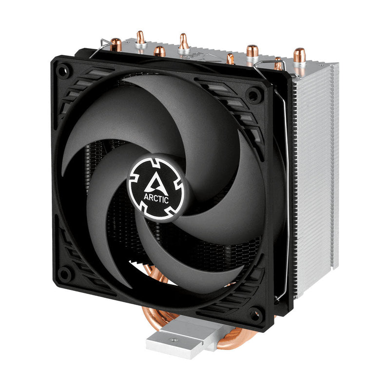 ARCTIC Freezer 34 CO Tower CPU Air Cooler with 120mm P - Fan - SWIFT PERIPHERALSACFRE00051A