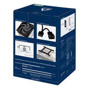ARCTIC Freezer 34 CO Tower CPU Air Cooler with 120mm P - Fan - SWIFT PERIPHERALSACFRE00051A