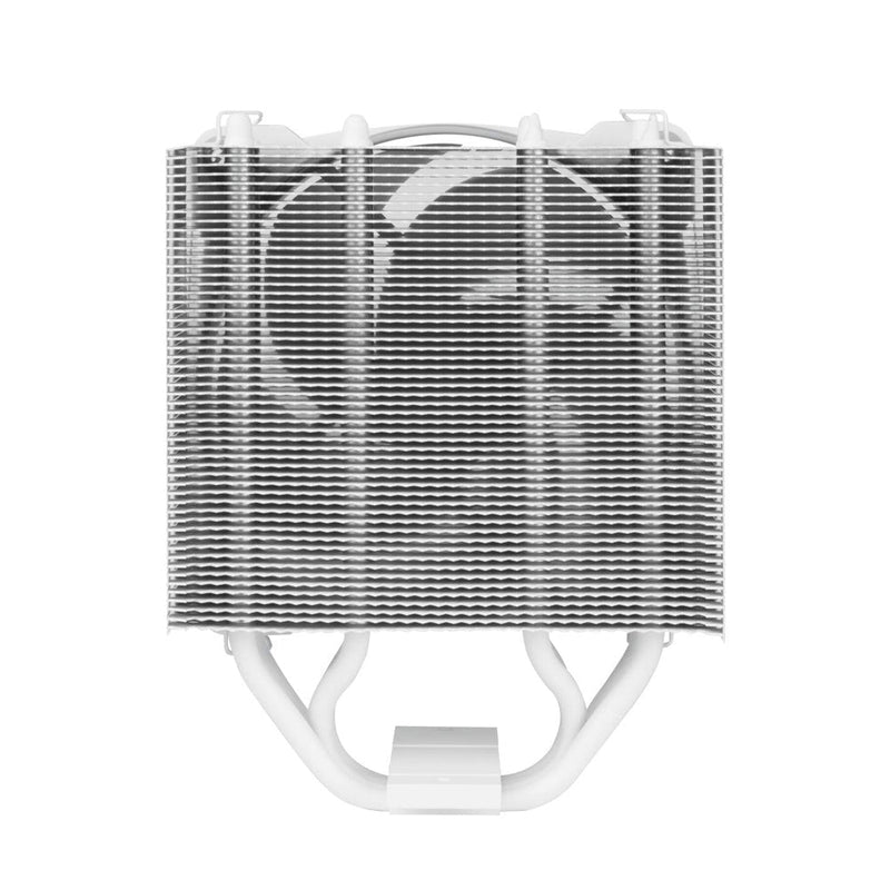 ARCTIC Freezer 34 eSports 120mm Tower CPU Cooler with 120mm BioniX P - Fan - White - SWIFT PERIPHERALSACFRE00072A