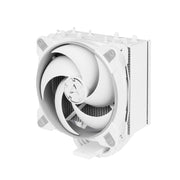 ARCTIC Freezer 34 eSports 120mm Tower CPU Cooler with 120mm BioniX P - Fan - White - SWIFT PERIPHERALSACFRE00072A