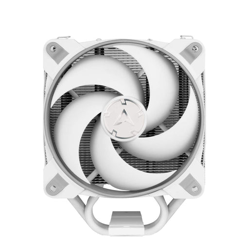 ARCTIC Freezer 34 eSports 120mm Tower CPU Cooler with 120mm BioniX P - Fan - White - SWIFT PERIPHERALSACFRE00072A